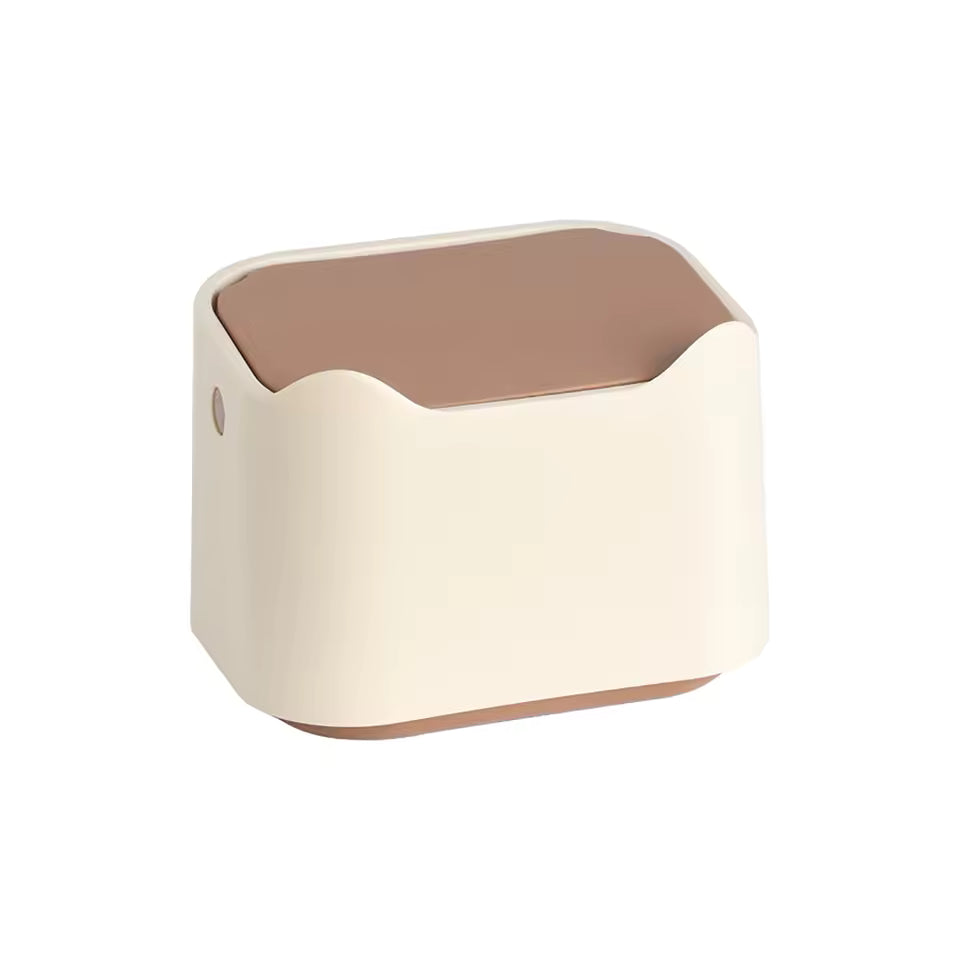 portable litter bin