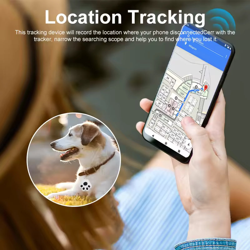 gps tag
