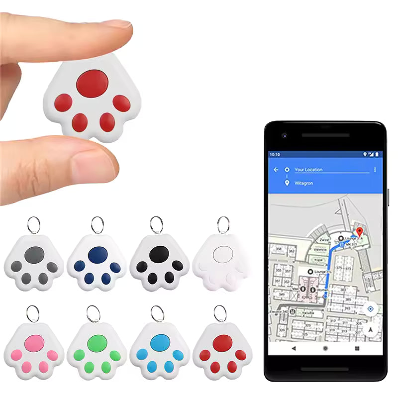 gps tag