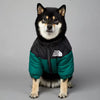 Puffer Jacket for Dogs