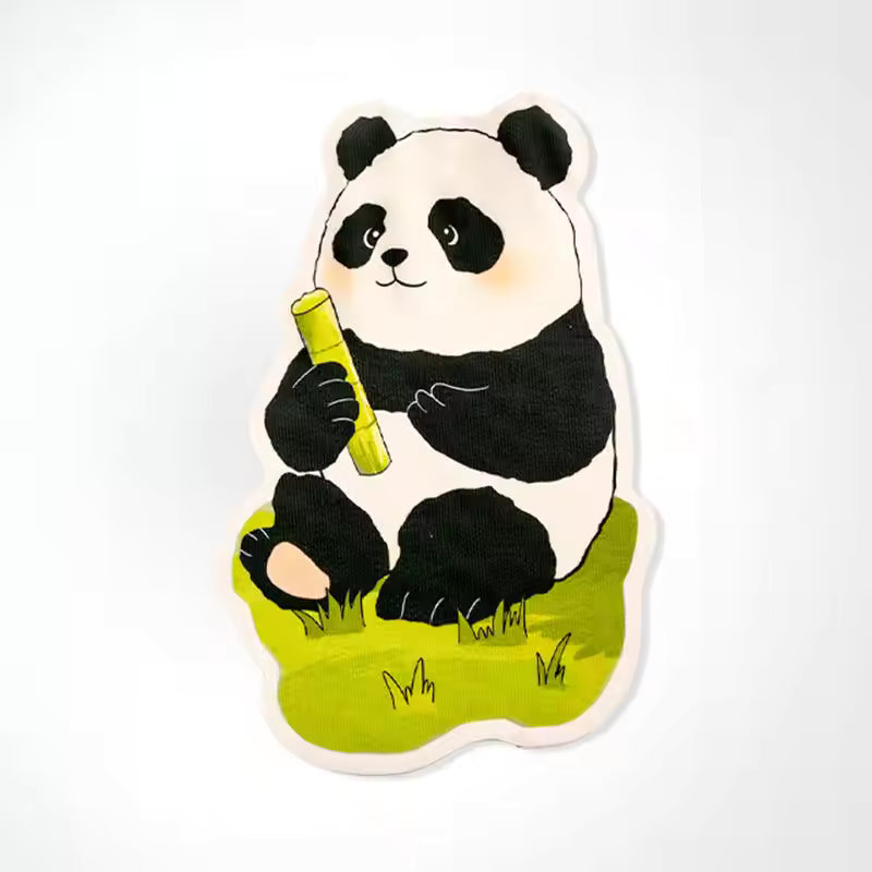 hanging cat scratching board