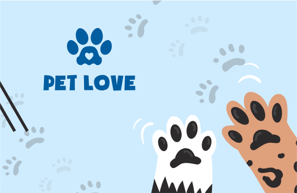 pawsome gift card