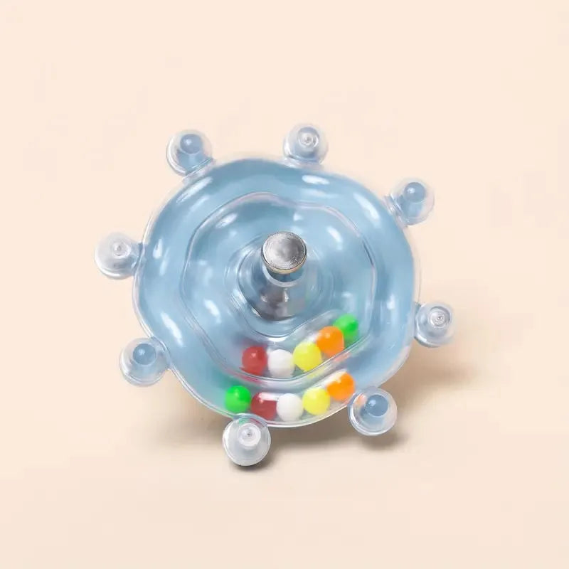interactive bird toy