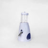 Small Animal Plastic Water Bottle