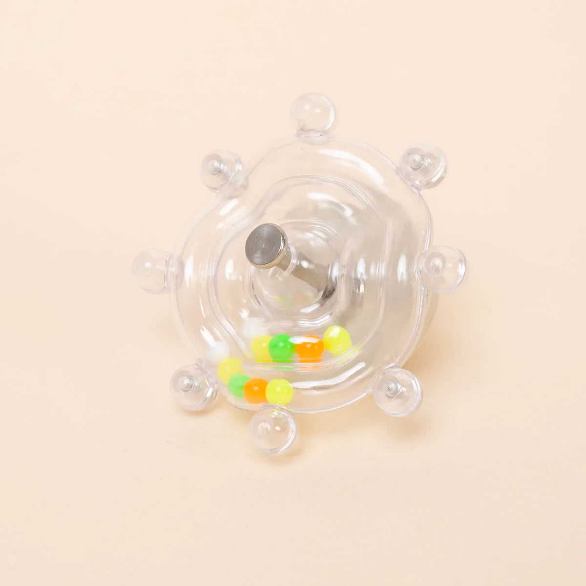 interactive bird toy