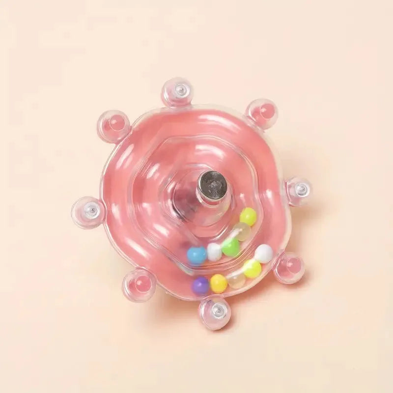 interactive bird toy