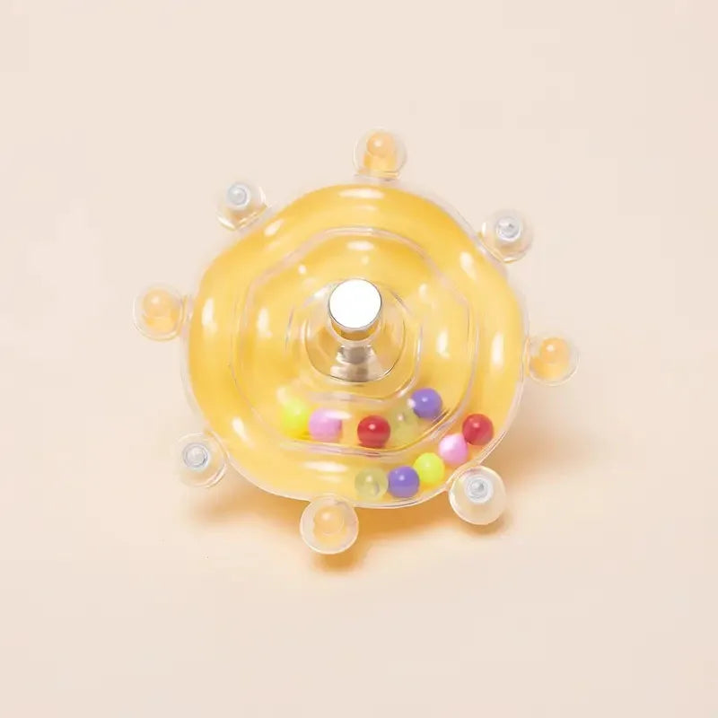 interactive bird toy