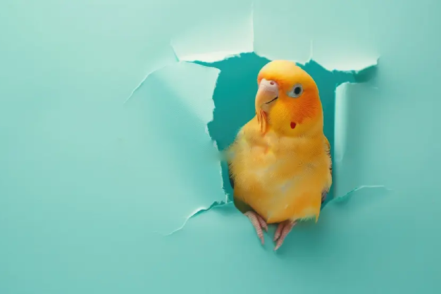Bird Collection