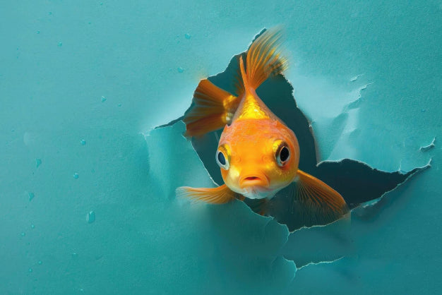Fish Collection