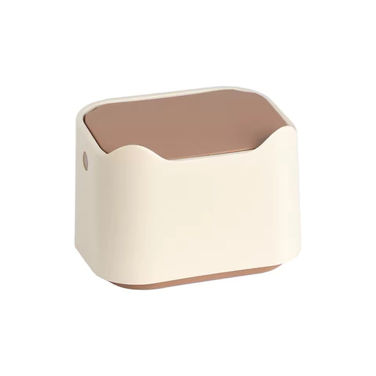 Portable Litter Bin