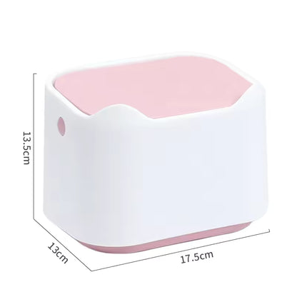 Portable Litter Bin