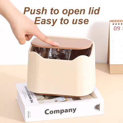 Portable Litter Bin