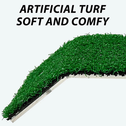 Turtle Basking Platform Float