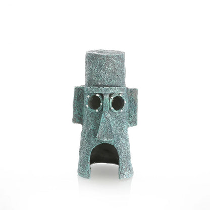 SpongeBob Fish Tank Decoration