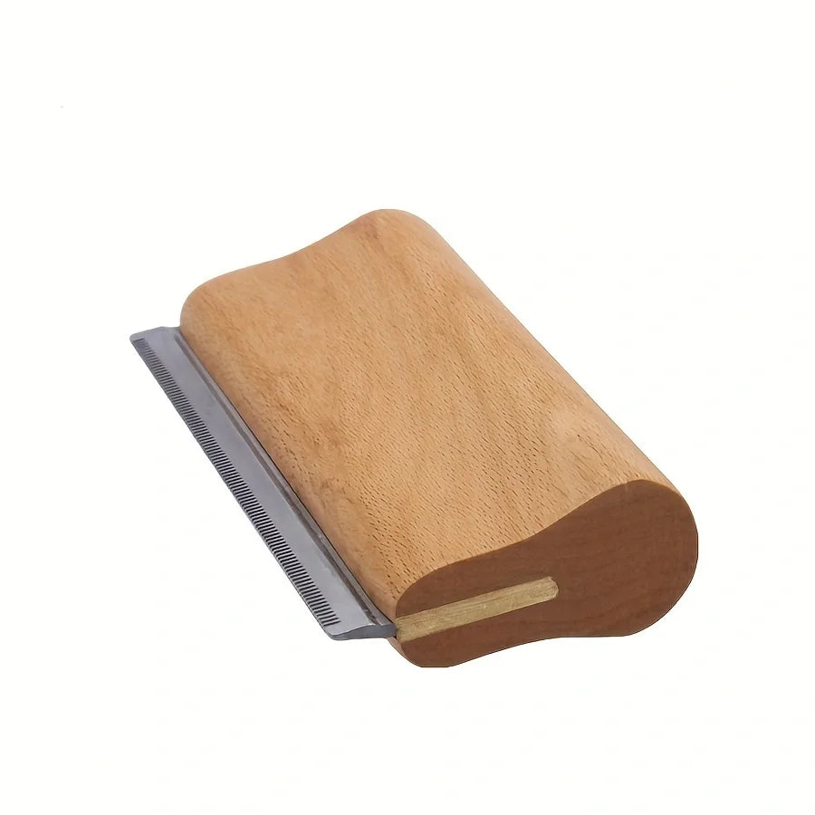 pet grooming tool