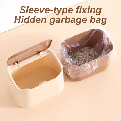 Portable Litter Bin