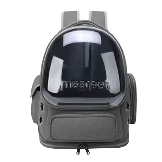 Transparent Pet Cat Carrier Bag