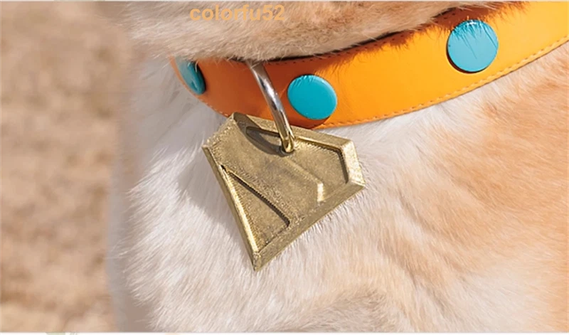 krypto the superdog pet costume